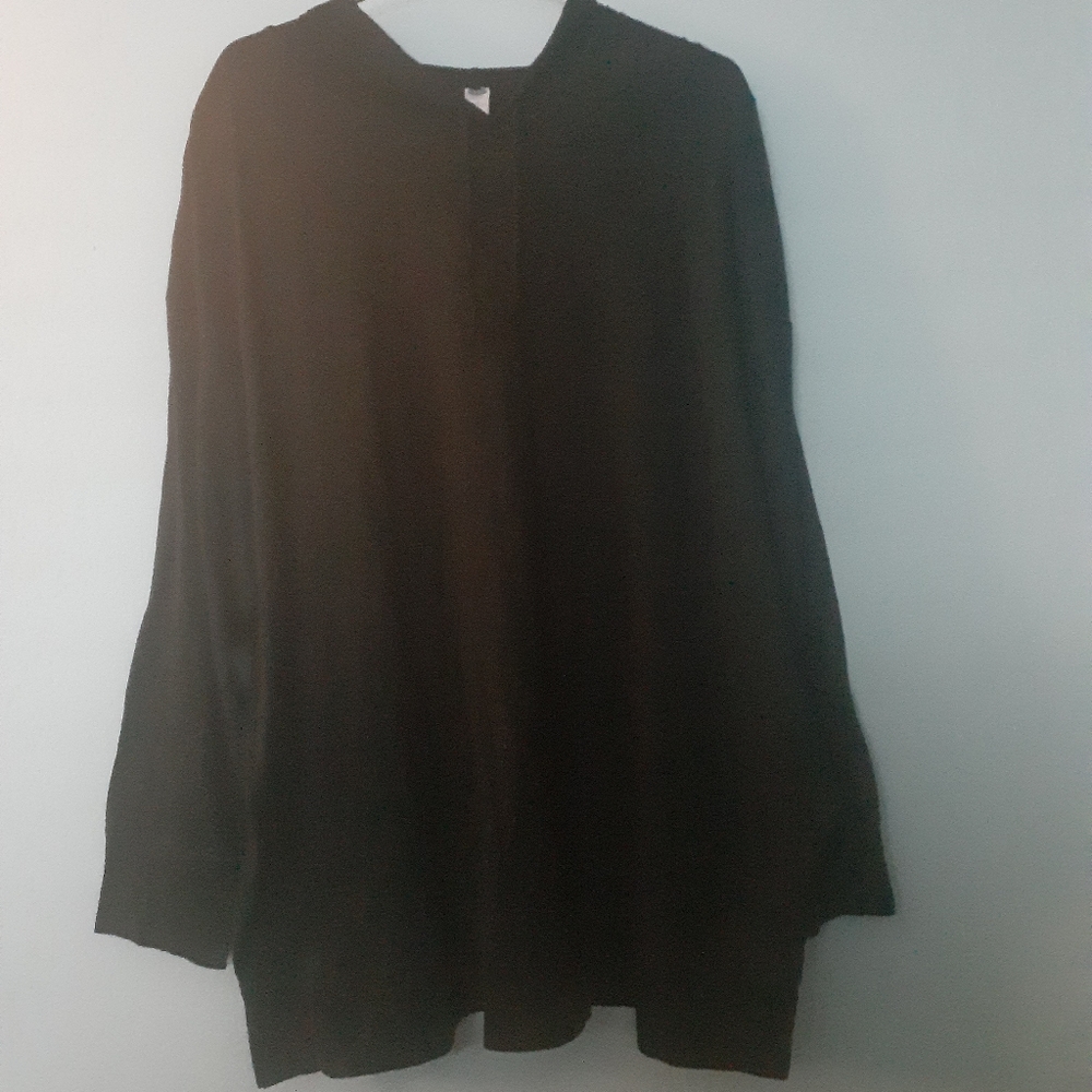 Old Navy Plus size lightweight hoodie 4X.